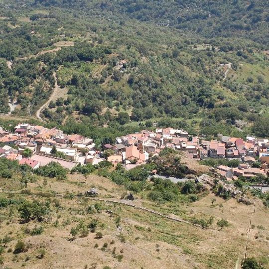 Roccafiorita