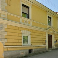 Bezirkshauptmannschaft