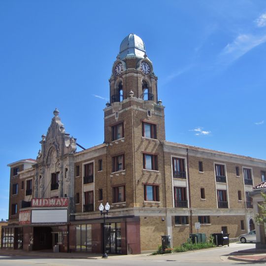 Midway Theatre