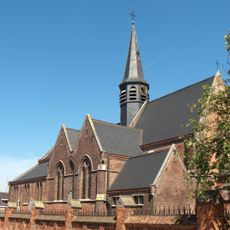 Onze-Lieve-Vrouw-Geboortekerk