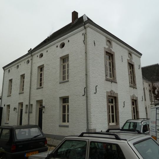 Panhuis: Hoofdstraat 9