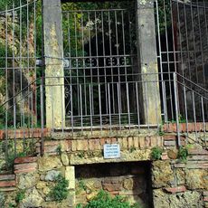 Catacomba di Santa Caterina d'Alessandria