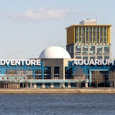 Adventure Aquarium