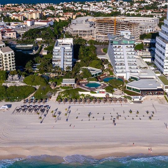 Park Royal Beach Cancun