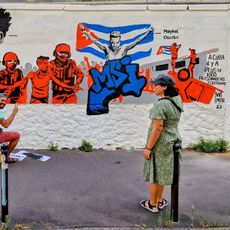 Luis Manuel Otero Alcántara