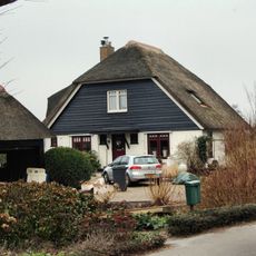 Kerkweg 23,  8355BH  Giethoorn