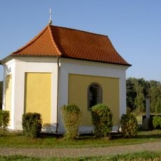 Chapel of Saint Sebastian (Burgtreswitz)