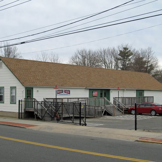 Railroad Museum of Long Island