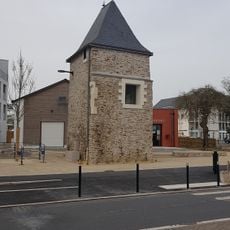 Tour de la Massonnerie