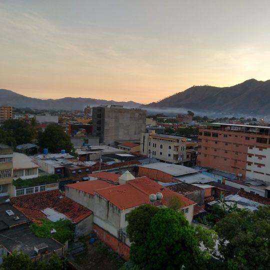 San Juan de Los Morros