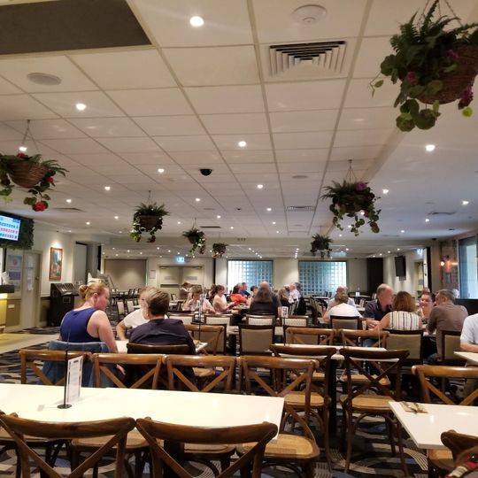 West Pennant Hills Sports Club