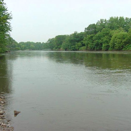 Iowa River