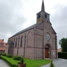 Église Saint-Joseph de Westrehem