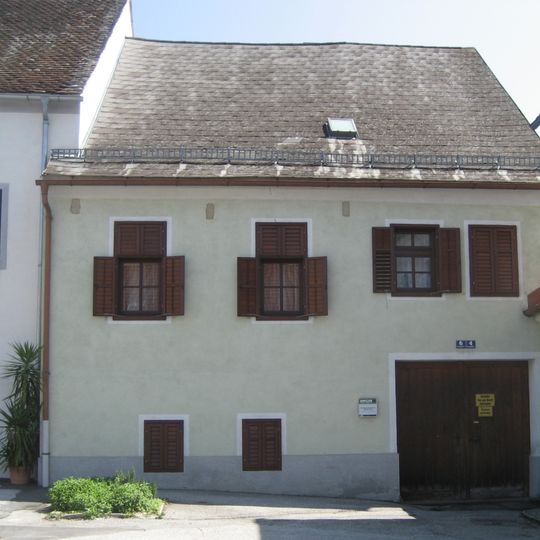 Bürgerhaus