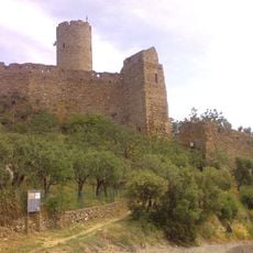 Castello di Monte Ursino