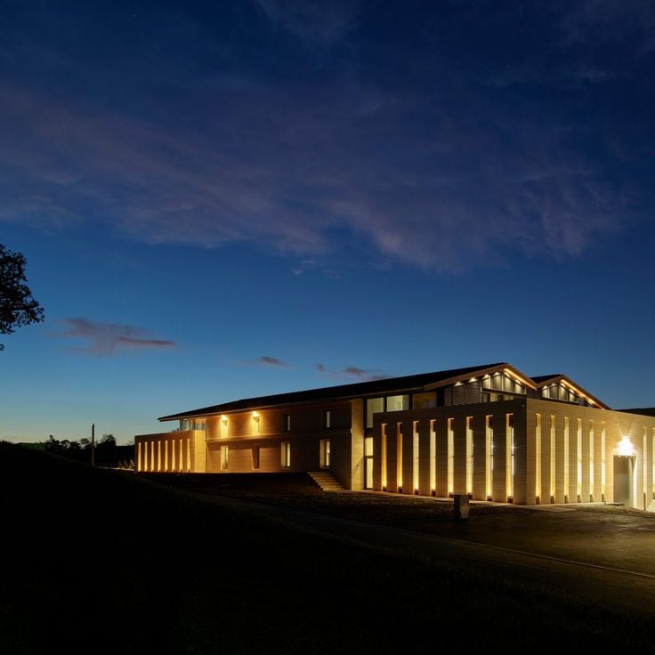 Château Péby Faugères