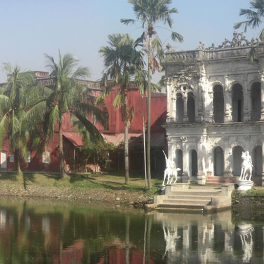 Sonargaon