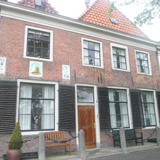 Oosterhaven 31, Medemblik