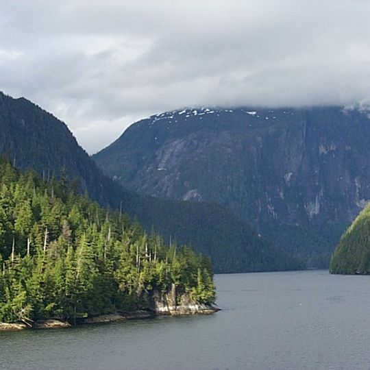 Inside Passage