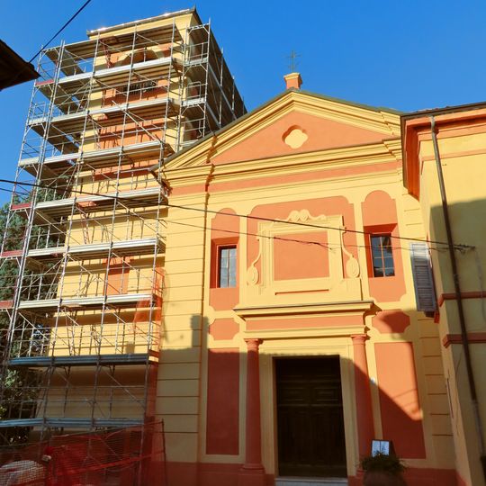 Chiesa di Santa Maria Assunta