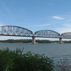 Big Four Bridge