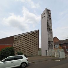 Kreuzkirche