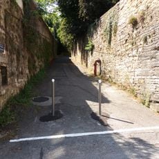 Chemin Léon Favre