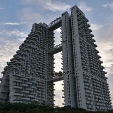 Sky Habitat