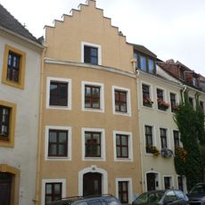Wohnhaus in geschlossener Bebauung Steinweg 13
