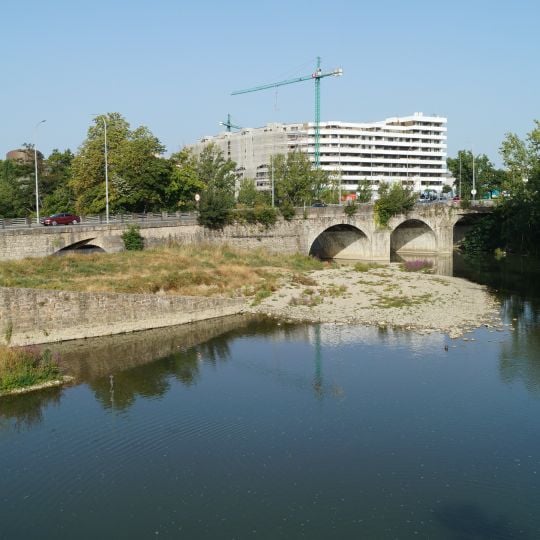 Puente de Cuatro Vientos