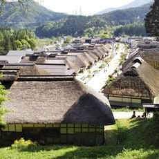 Ōuchi-juku