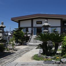 妙蔵寺