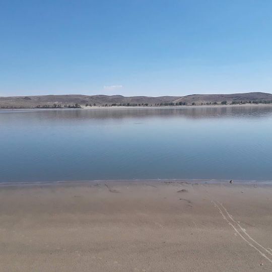 Silver Springs Beach