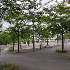 Leutschenpark
