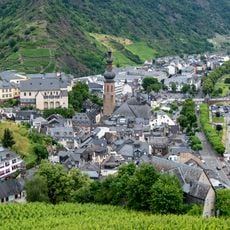 Reichsburg Cochem