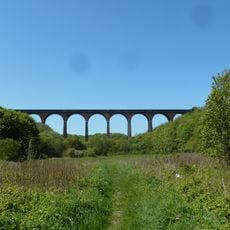 Denemouth Viaduct