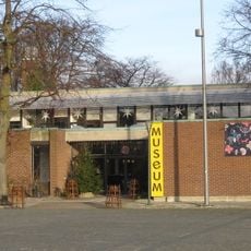 Trelleborg museum