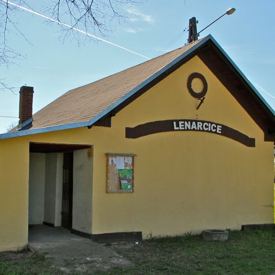 Lenarcice