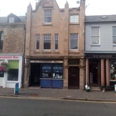 Coldstream, 59 High Street