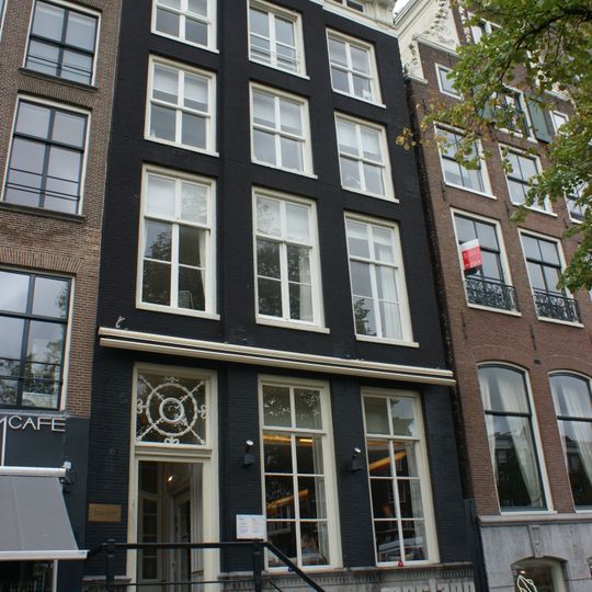 Keizersgracht 451, Amsterdam
