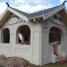 Stanthorpe Soldiers Memorial