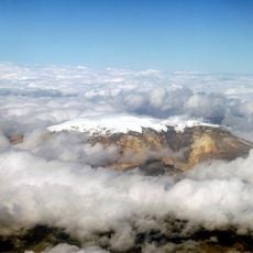 Nevado de Santa Isabel