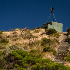 Point Peron K Battery