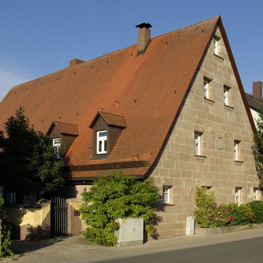 Ronhofer Hauptstraße 200