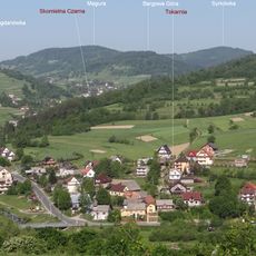 Magurka (Pasmo Koskowej Góry)