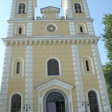 Kalvarienbergkirche Breitegg