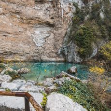 Fontaine de Vaucluse