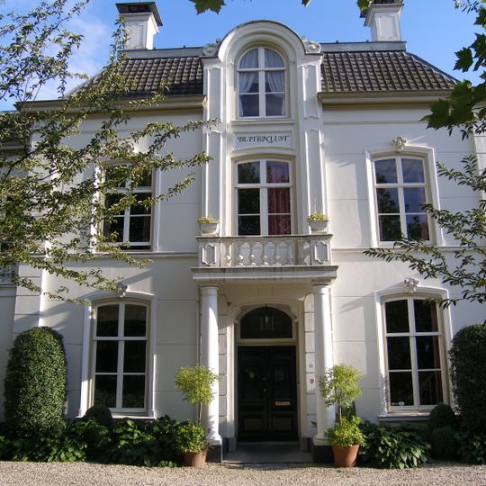 Kerkweg 31, Maarssen