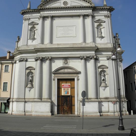 Chiesa di San Giovanni Battista