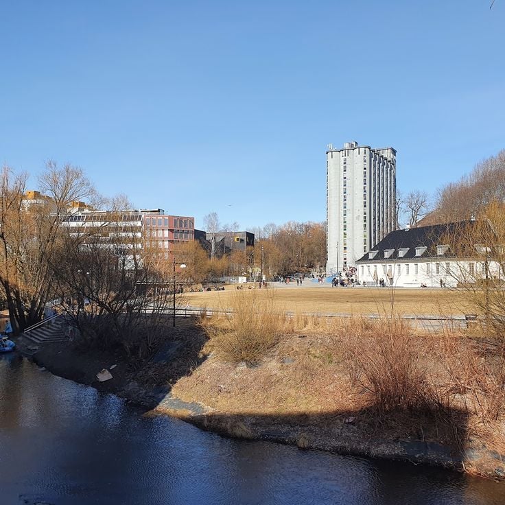 Grünerløkka